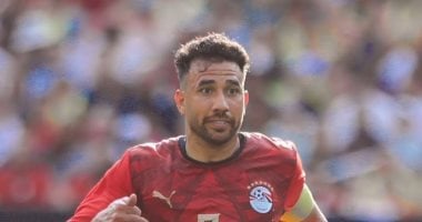 تريزيجيه يهدد رقم عماد متعب التاريخى فى صدام مصر وبلجيكا بالمونديال