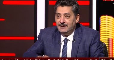 حسام الغمري: مخططات الإخوان فى أوروبا التلون كالحرباء واستغلال اسم الإسلام
