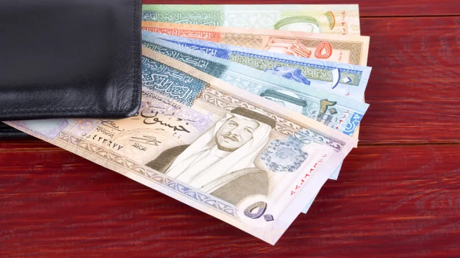 لجان الزكاة في عجلون توزع 181 ألف دينار مساعدات نقدية وعينية منذ بداية العام