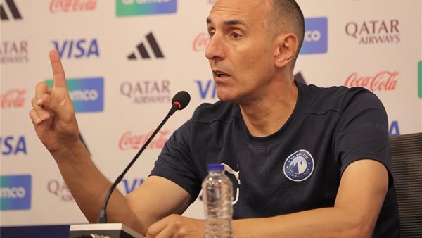 يوريتشيتش يكشف أسباب رحيله عن بيراميدز ومستقبله المتوقع
