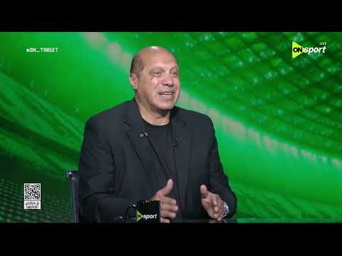 لو معملناش دي هنتعب.. علاء نبيل يضع استراتيجية الحد من خطورة ميسي قبل مواجهة الأرجنتين