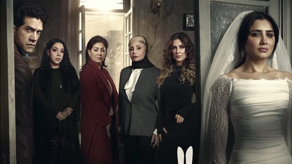 مسلسل الست موناليزا الحلقة 13، أحمد مجدي يساوم موناليزا على أرض والدها