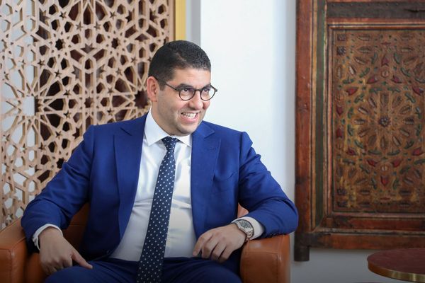 بنسعيد : المناظرة الوطنية أسست لمرحلة جديدة في تدبير التخييم بالمغرب