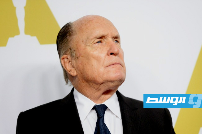 وفاة محامي «العراب» الممثل الأميركي روبرت دوفال عن 95 عاما