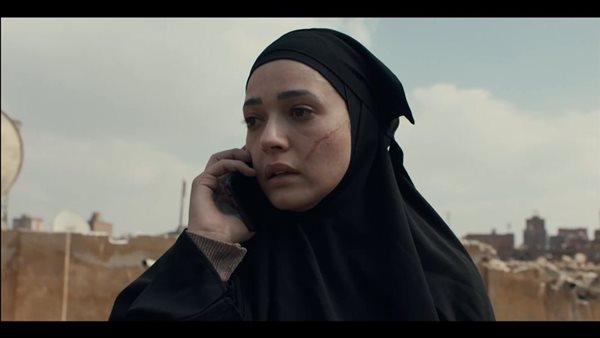 علية في مسلسل فرصة أخيرة، من هي الفنانة رنا خطاب؟