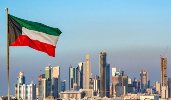 ‫ السلطات الكويتية تعلن تعاملها مع ثلاثة بلاغات لسقوط شظايا عمليات اعتراض دفاعي