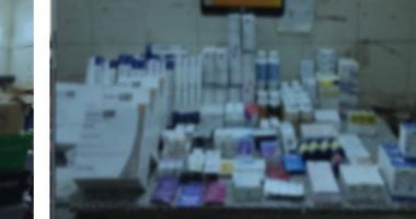 سموم فى علب دواء.. ضبط 5 ملايين قرص أدوية منتهية الصلاحية داخل مخازن الموت