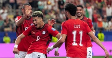 منتخب مصر يكسر نحس ركلات الترجيح عبر بوابة أستراليا