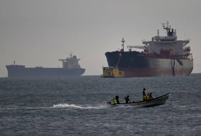 بلومبيرغ: ناقلتا نفط سعوديتان في طريقهما إلى أمريكا للمرة الأولى منذ فبراير