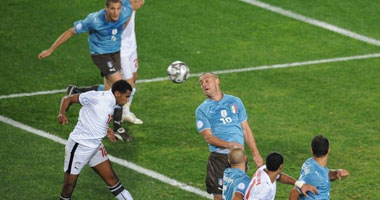 حكايات الفراعنة.. معجزة إيطاليا وقصة المجد الكروي الخالد لمنتخب مصر