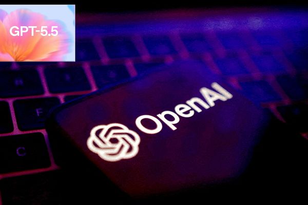 «OpenAI» تطلق نموذجها الجديد GPT-5.5 بتحسينات في البرمجة والمهام