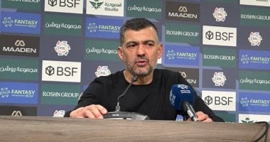 رسميًا.. الاتحاد السعودي يفسخ عقد سيرجيو كونسيساو ويجهز للمرحلة الجديدة