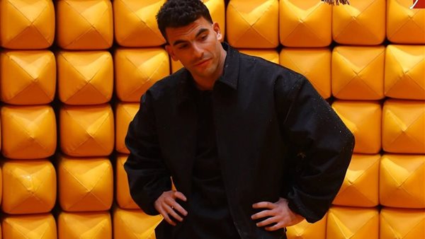 زيزو يوجه رسالة لجماهير الزمالك بعد ظهوره في برنامج رامز ليفل الوحش