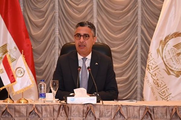 وزير التموين: الرئيس السيسي يولي ملف الحماية الاجتماعية أولوية قصوى
