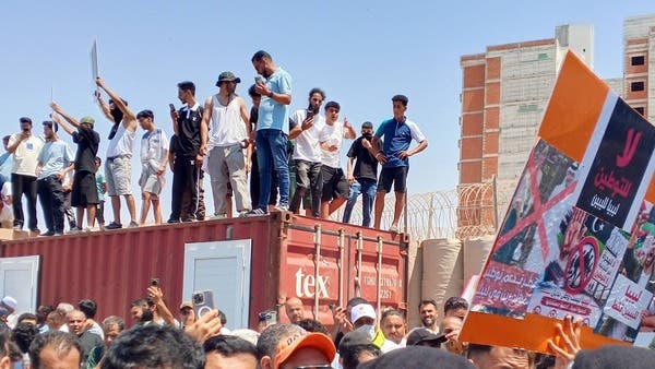 بعثة الأمم المتحدة: لا صحة لمزاعم توطين المهاجرين في ليبيا