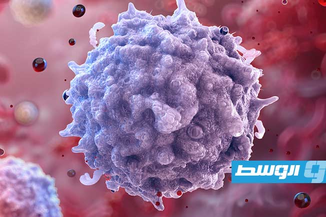 تطوير نوع جديد من اختبارات الدم للكشف المبكر عن السرطان