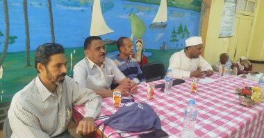ثقافة الأقصر تنظم برنامج فنى متنوع ومحاضرات حول يوم اليتيم
