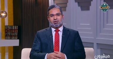 لماذا بشر النبى أبو بكر الصديق بالجنة؟ الدكتور أحمد الرخ يوضح