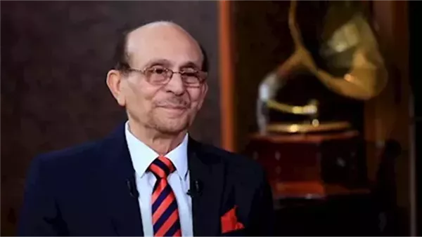 مسلسل محمد صبحي الإذاعي يتصدر تريند إكس، والمسلماني يوجه رسالة له