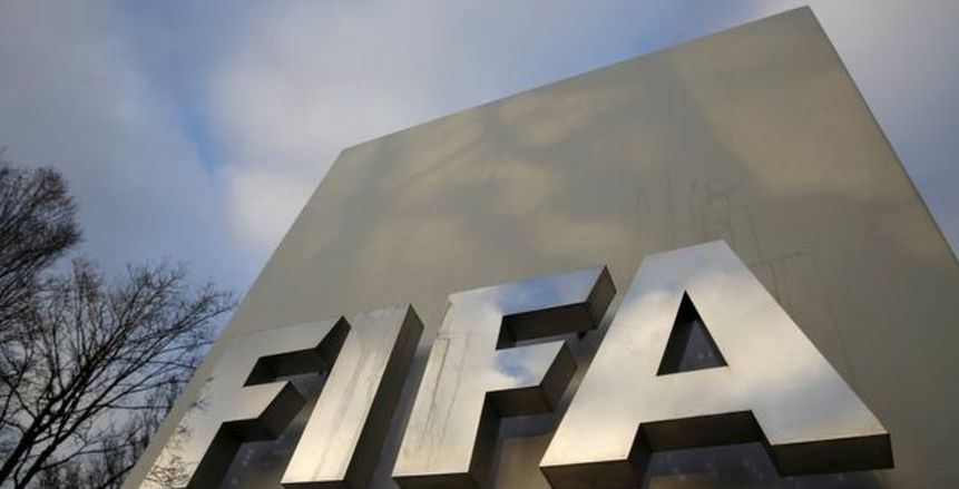 رسميًا.. «فيفا» ينهي أزمة قيد الاتحاد السكندري