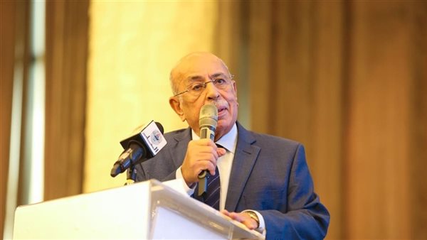 حزب الجبهة الوطنية ناعيا مفيد شهاب: أحد أعمدة مصر الفكرية والوطنية