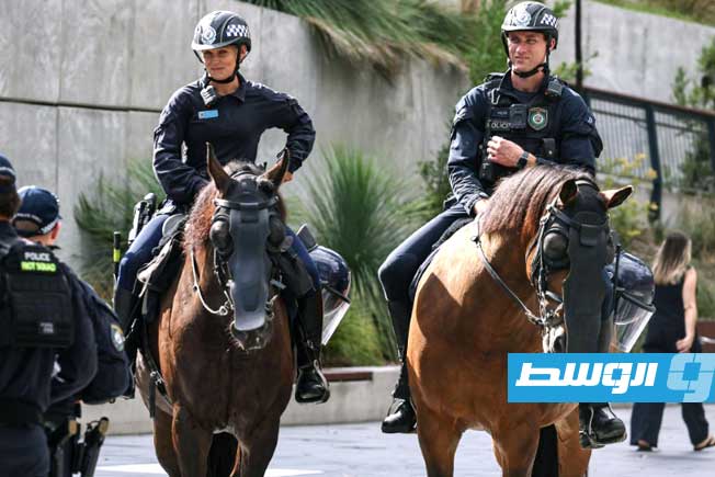 الشرطة الأسترالية تناشد خاطفي رجل ثمانيني إطلاقه