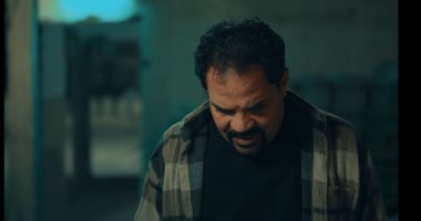 مسلسل درش الحلقة 3.. أحمد فؤاد سليم يلحق بحيدر قبل هروبه إلى البلد