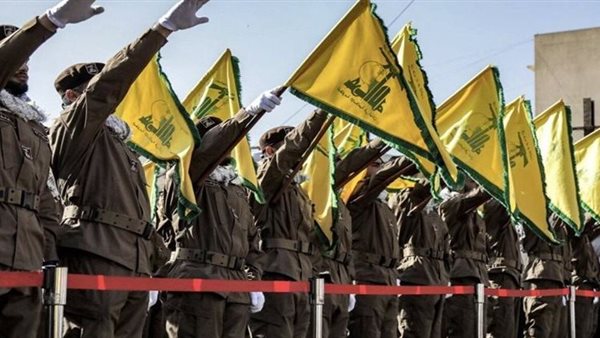أمريكا تفرض عقوبات على مسؤولين لبنانيين متحالفين مع "حزب الله"