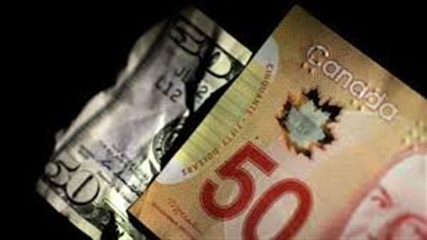 سعر الدولار الكندي أمام الجنيه اليوم في مصر