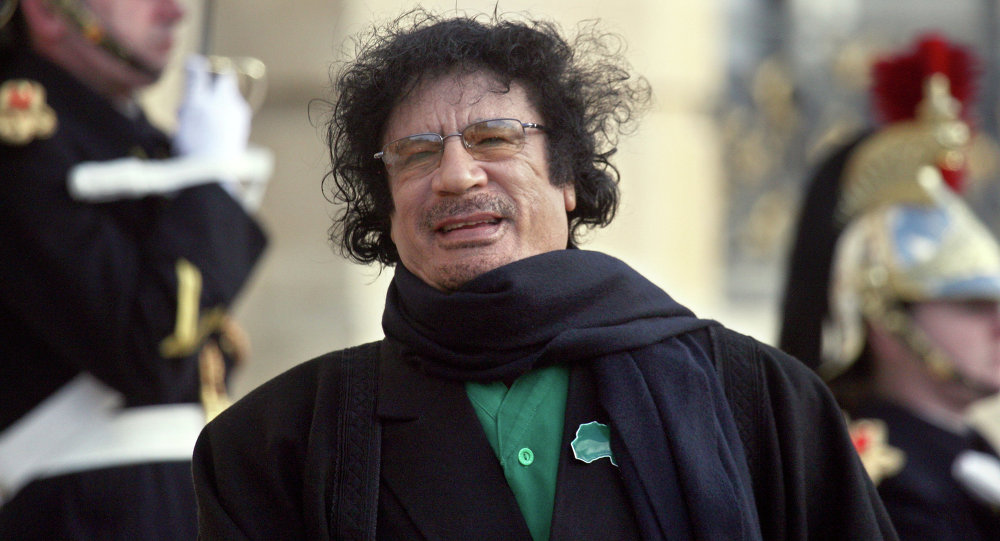 هل كررت إيران خطأ القذافي؟