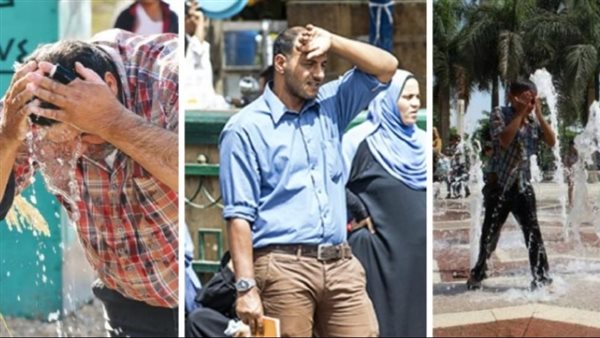 طقس الأربعاء في مصر..أجواء حارة نهارًا وتحذيرات من شبورة كثيفة ورياح نشطة