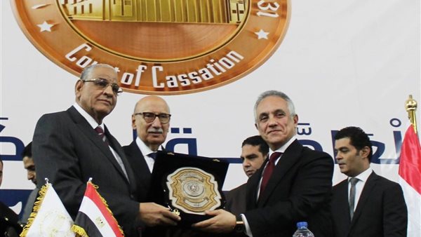 محكمة النقض تعتمد التصويت الرقمي لاختيار قضاة العام الجديد