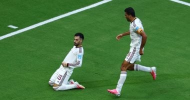 أوروجواي ضد إسبانيا .. الماتادور يتقدم بهدف في الشوط الأول
