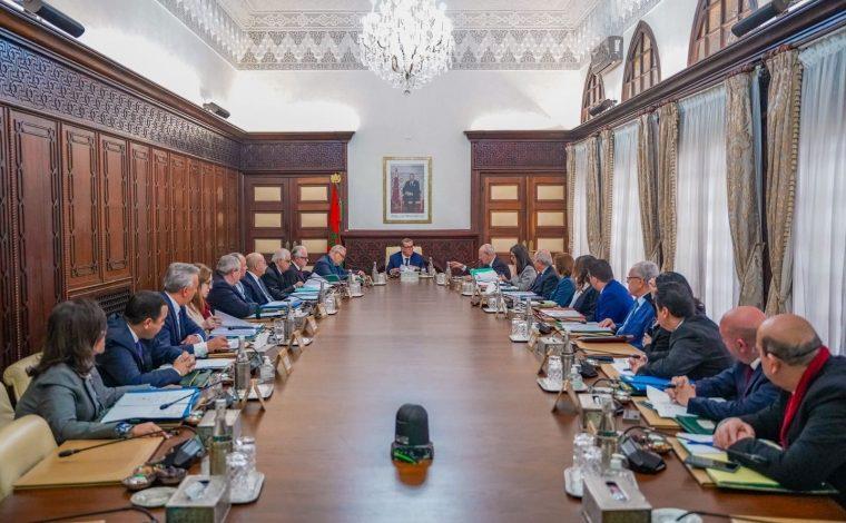 مجلس الحكومة يطلع على اتفاق لإنشاء مركز إقليمي لدعم الاستجابة للحوادث السيبرانية