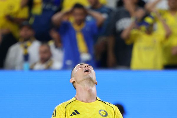 النصر يخسر نهائي دوري أبطال آسيا 2