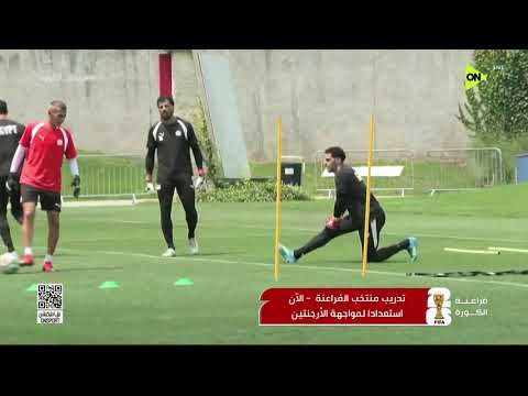 فراعنة الكورة - حلقة الأحد 5/7/2026 مع أحمد حازم