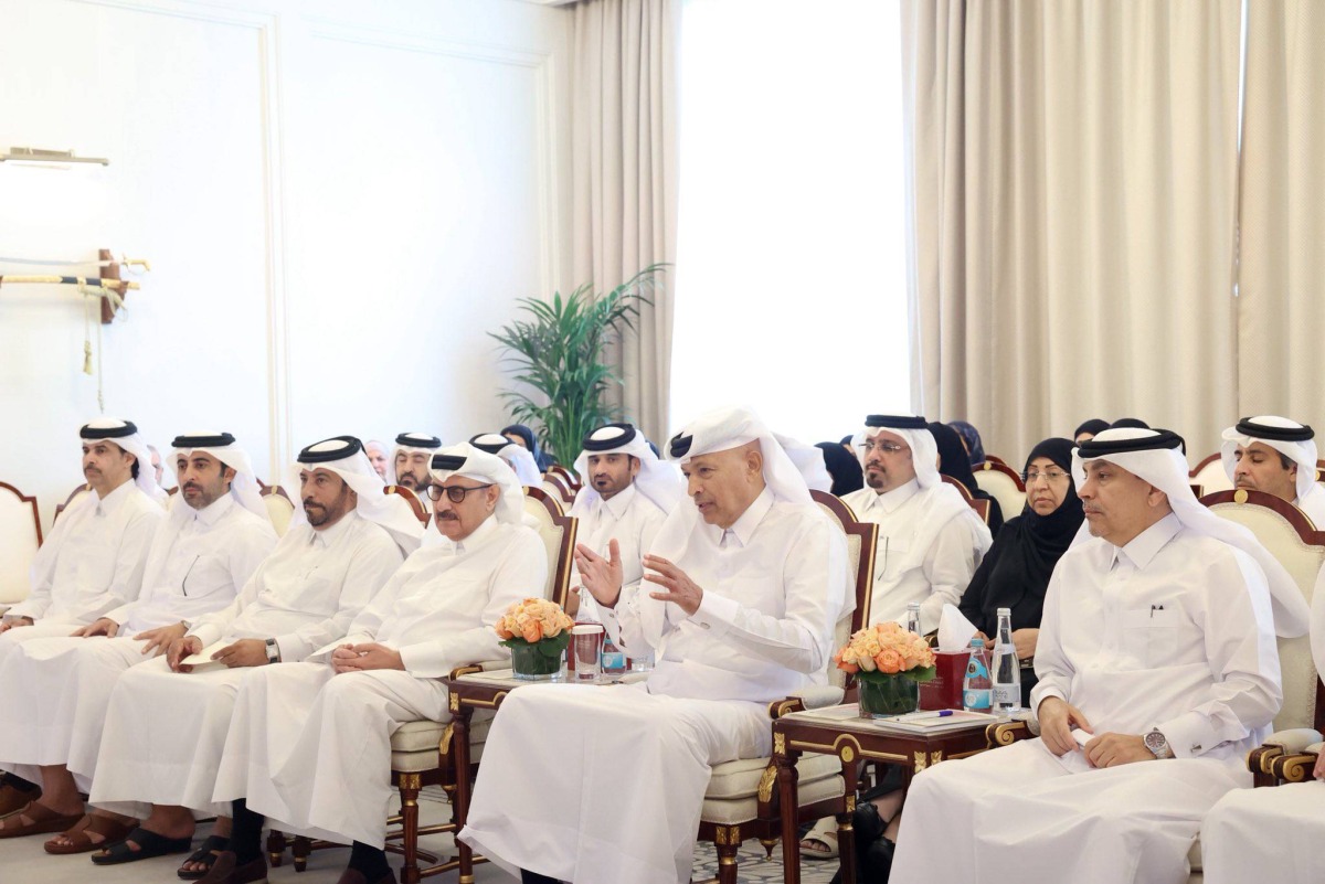 ‫ الشورى ينظم جلسة حوارية بمناسبة اليوم الدولي للعمل البرلماني