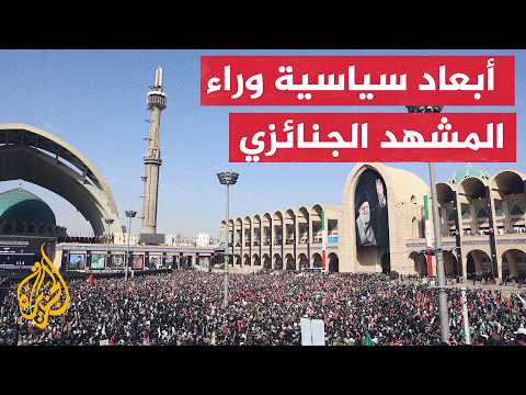 Iranian Military Spokesperson: We Are Using the Ceasefire Opportunity to Strengthen Combat Capabi...