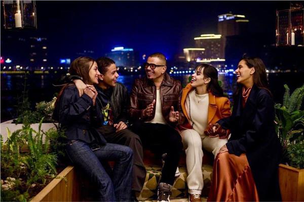 «نقصاك القعدة» لعمرو دياب تتصدر إعلانات رمضان بمليار و557 مليون مشاهدة