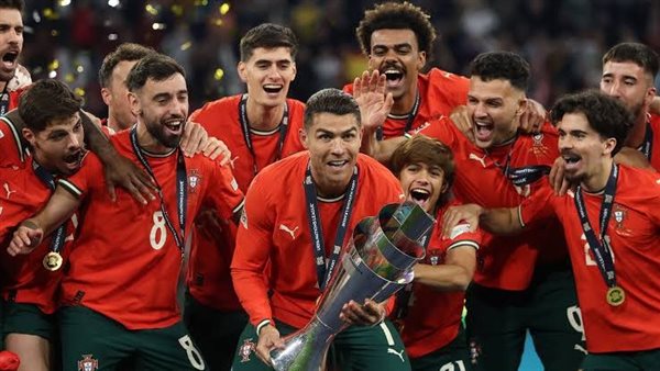 عاصفة تربك استعدادات البرتغال قبل مواجهة الكونغو الديمقراطية في كأس العالم 2026