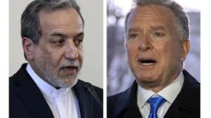 ترقب قبل «الخميس الحاسم».. هل تمهد المسودة الإيرانية لـ«اتفاق نووي» مع واشنطن؟