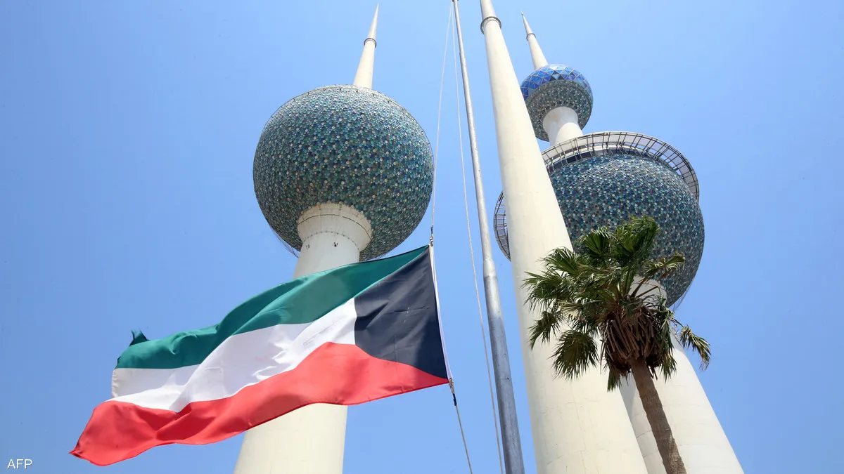 الإمارات والأردن تدينان تسلل عناصر من الحرس الثوري للكويت