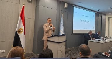 عضو نقابة المحامين يدعو لشرطة متخصصة للرؤية واستحداث وسيط الأسرة قبل التقاضى