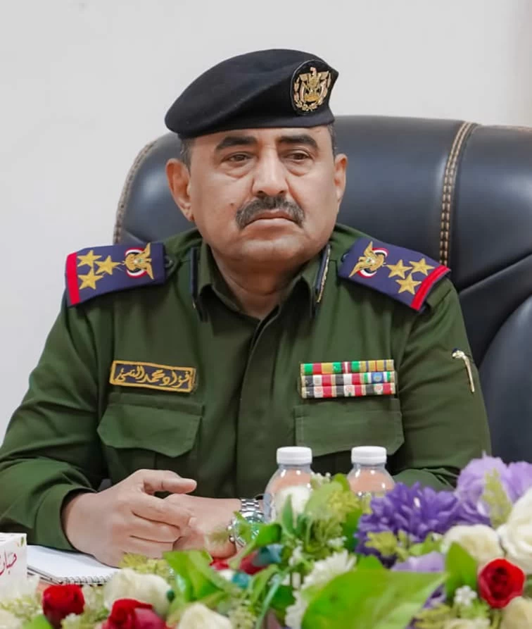 مدير شرطة شبوة لـ«عكاظ»: السعودية ركيزة الاستقرار