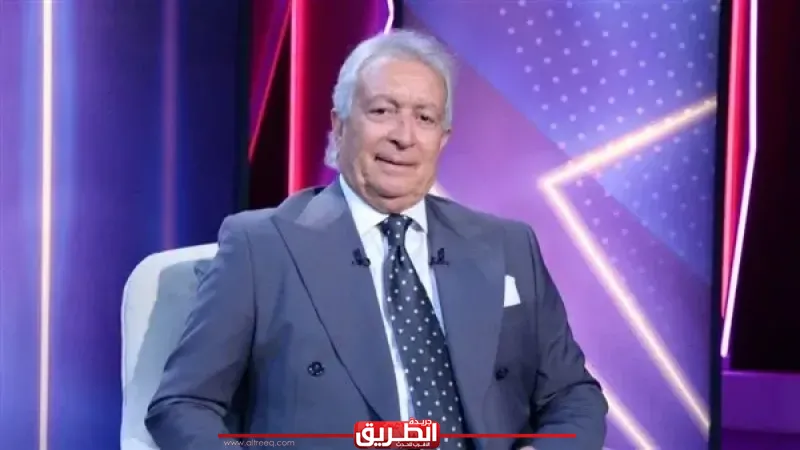 حلمي طولان: عمر مرموش يتأثر عندما يشارك كمهاجم صريح