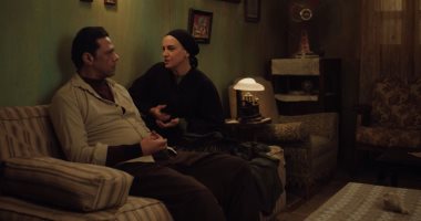 مسلسل حكاية نرجس الحلقة 4.. الطفل يحتاج إلى حضانة
