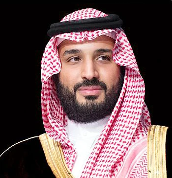 ولي العهد يبعث برقيات تهنئة للرؤساء بوتين ورحمان وجباروف بمناسبة يوم النصر
