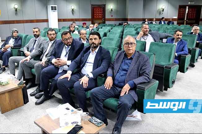 انعقاد فعاليات الملتقى الوطني للصحة النفسية والدعم الاجتماعي في بنغازي