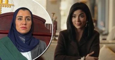 دينا عبد العليم تكتب: دراما المتحدة تعكس تمكين المرأة.. لأول مرة فى مسلسلات رمضان سيدة على منصة القضاء.. وأخرى ضابط تنفذ المداهمات الأمنية