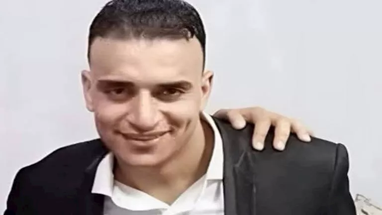 شاب يقتل شقيقه ويُلقي برضيعه من الطابق العلوي بالشرقية